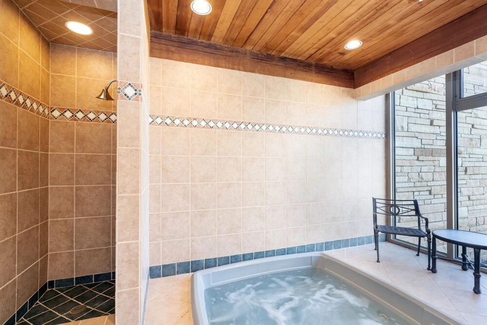 Aspen Ridge 6 3 Bedroom Townhouse by Alpine Lodging Telluride