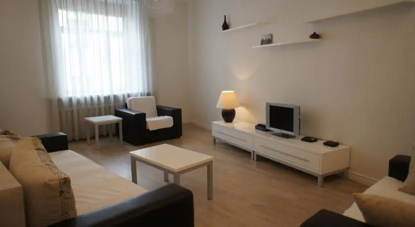 Home In Riga