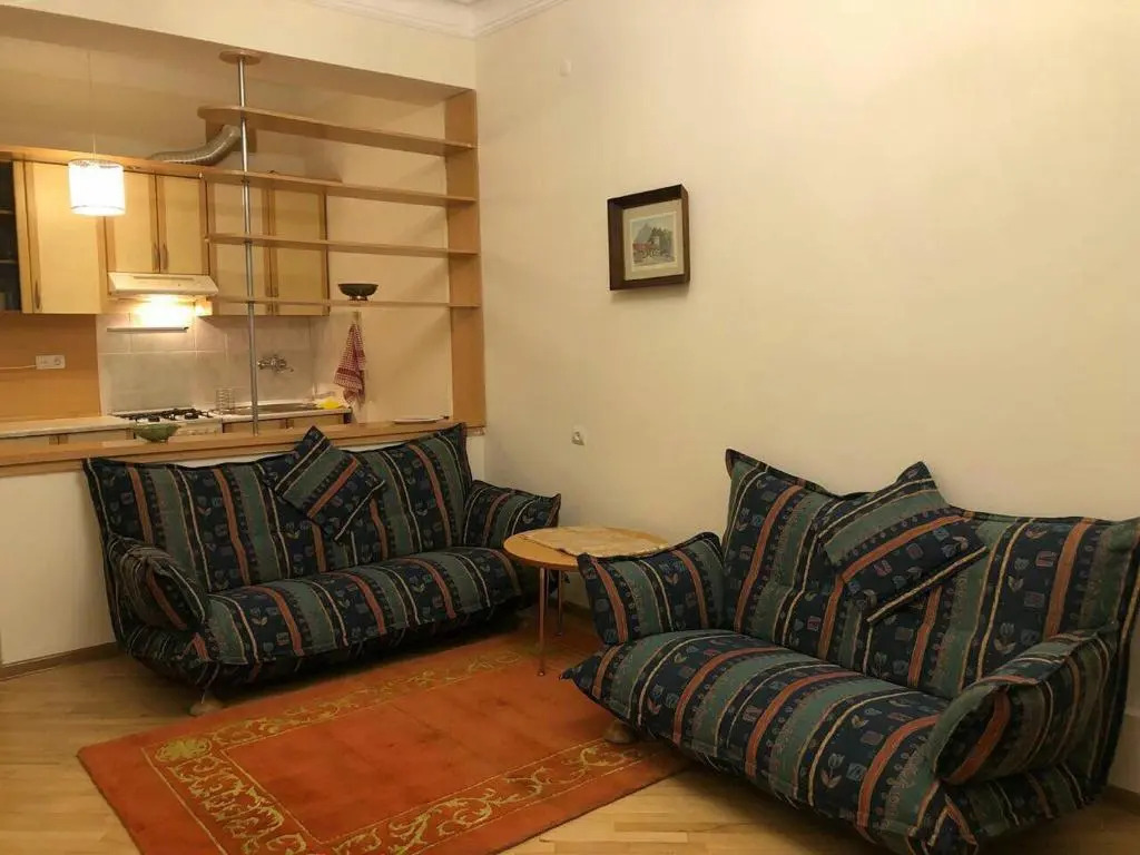 appartment near rustaveli