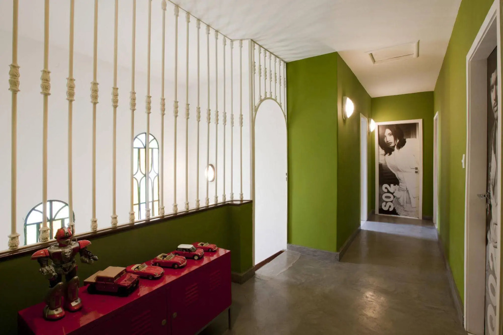 Abbey of Design