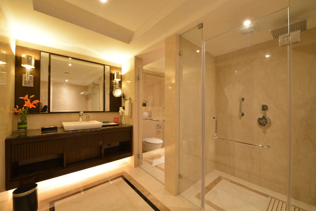 Ramada Plaza Chennai