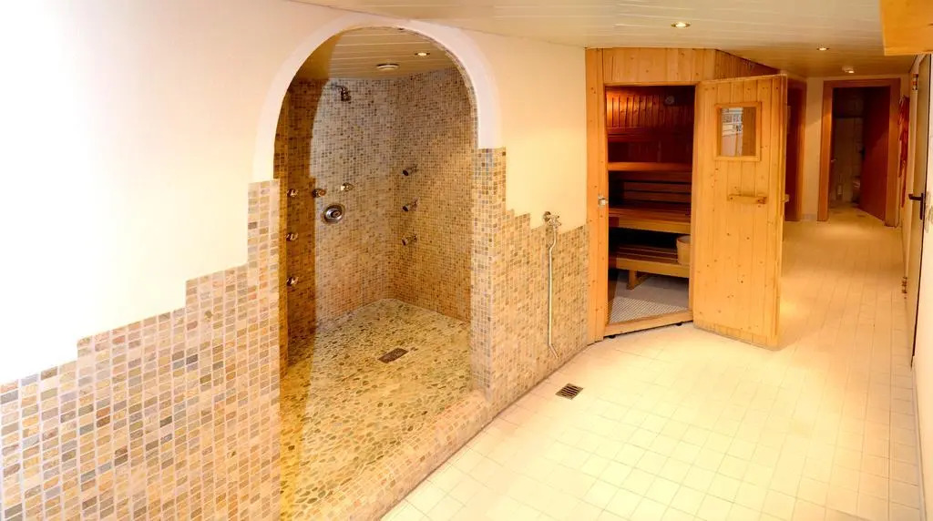 Hotel Garni Alpenblick