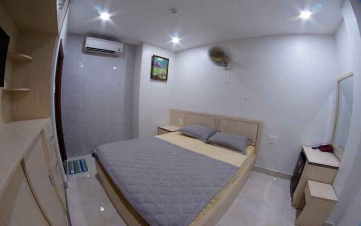 Sao Bien Hotel - District 2