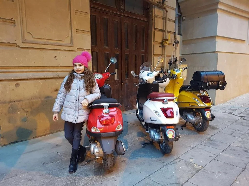 Baku Hostel On Gesr