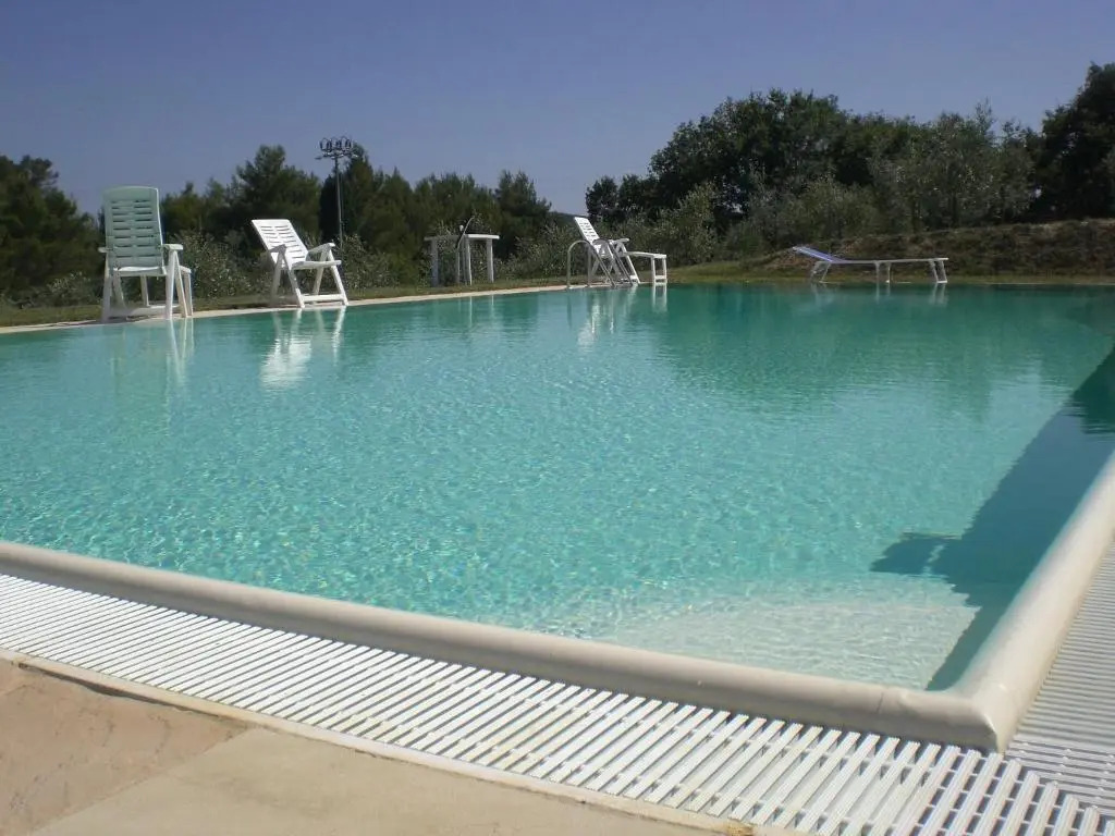 Agriturismo SANTA BARBARA