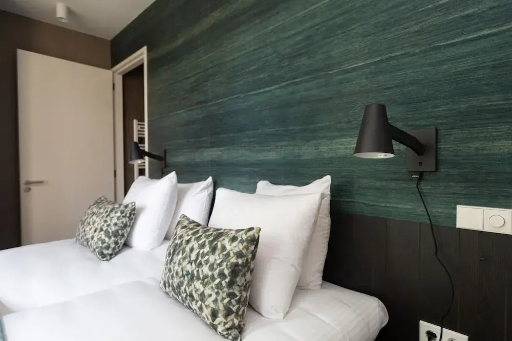 Stylish 2-bedroom Apartment in The Hague