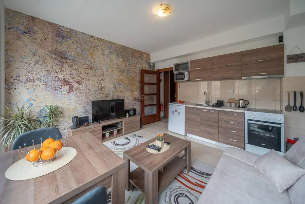 Apartman J&I