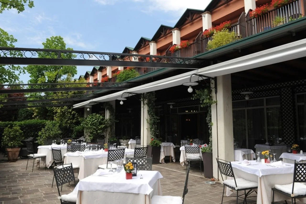 Iseo Lago Hotel