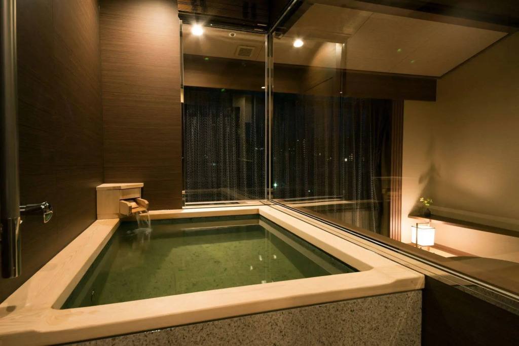Laforet Ito Onsen Yunoniwa