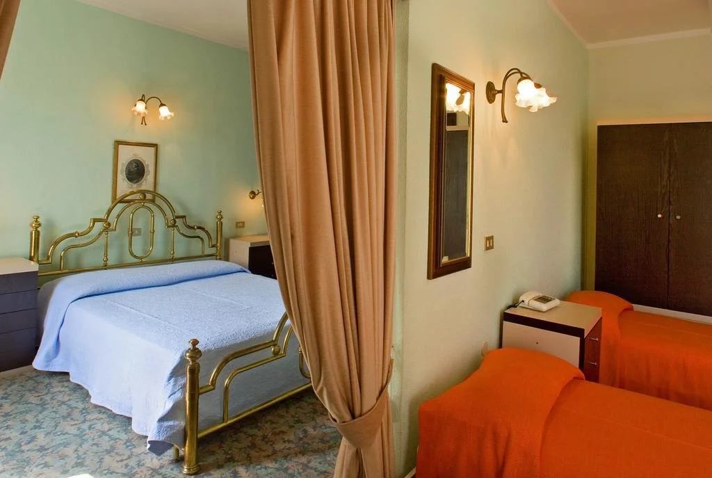 Albergo Bellavista