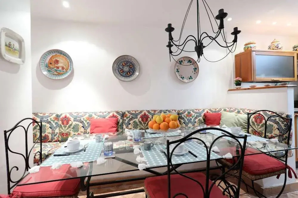Porta Catania & Duomo Cozy Apartment