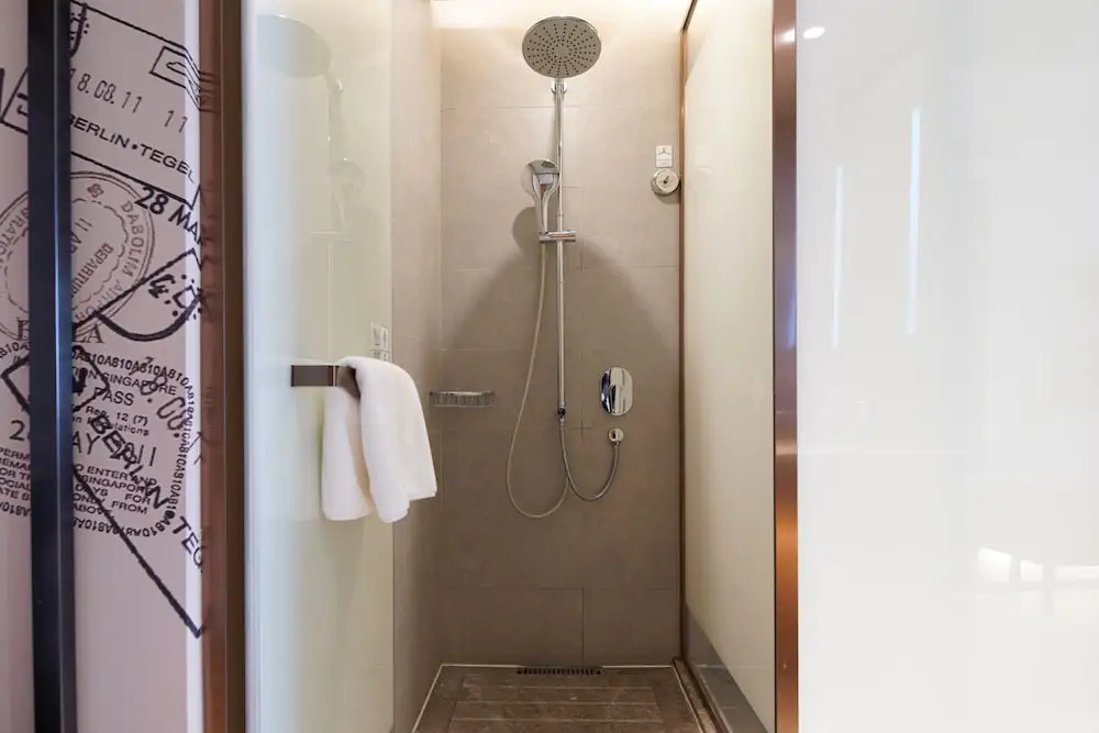 Ibis Styles Suzhou Sports Center Hotel