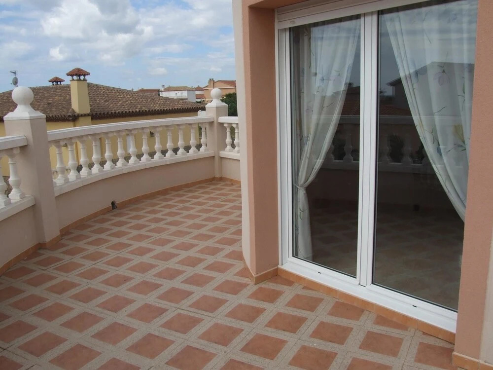 House With 5 Bedrooms in Mont-roig del Camp, With Wonderful Mountain V