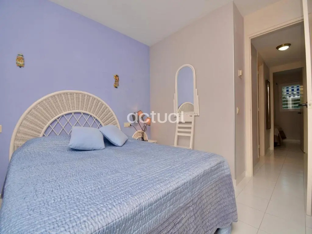 Apartamento Politur M-1