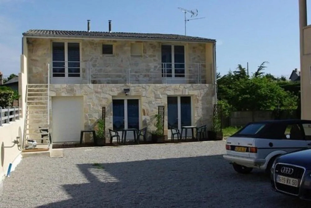 Les Chambres des Gites des Isles