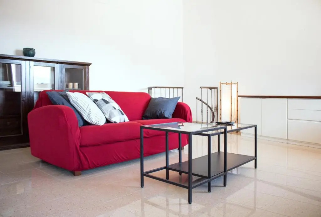 Residenze Branca III SeaView