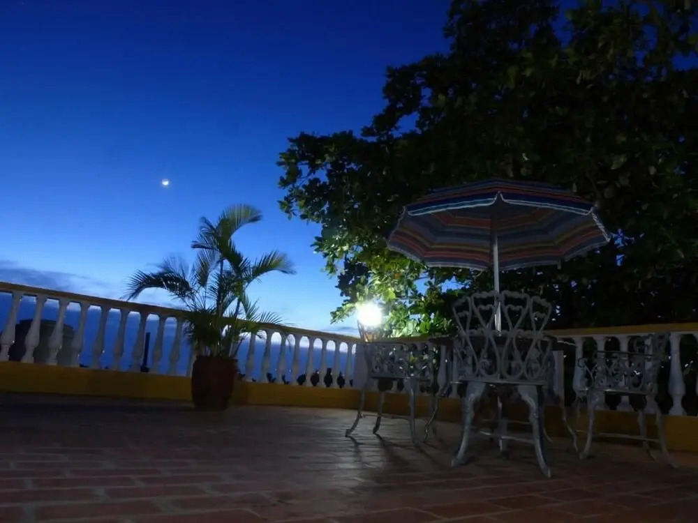 Casa Espinela