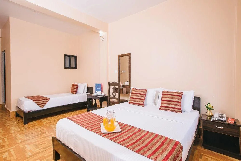 Hotel Ezen