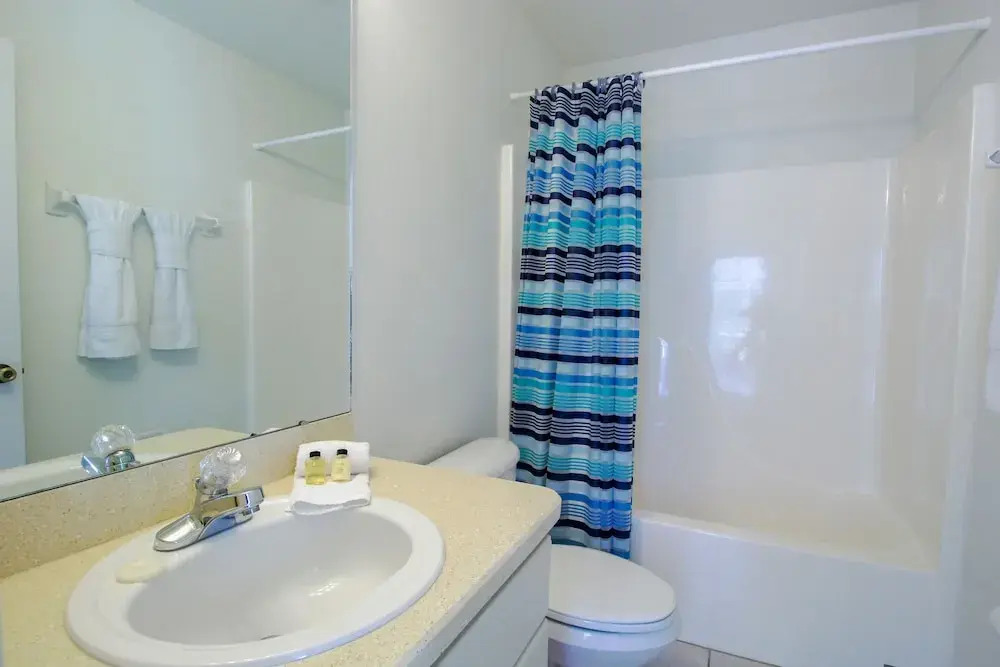Villa Anita - Executive 2 Bedroom
