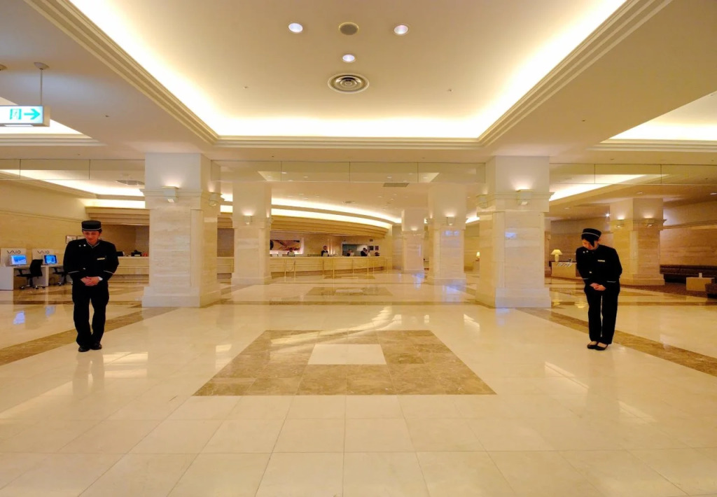 Rusutsu Resort Hotel & Convention