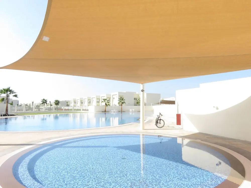Bermuda Villas Holiday Home