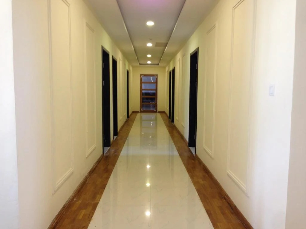 Hotel 9 Mile