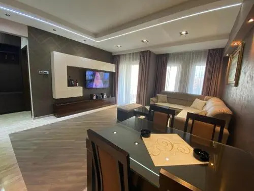Hotel Morava - Šabac