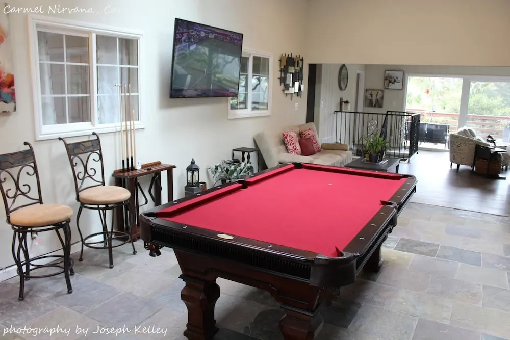 Carmel Nirvana, Close to Shops, Restaurants, Golf, Beach, Aquarium Passes Available