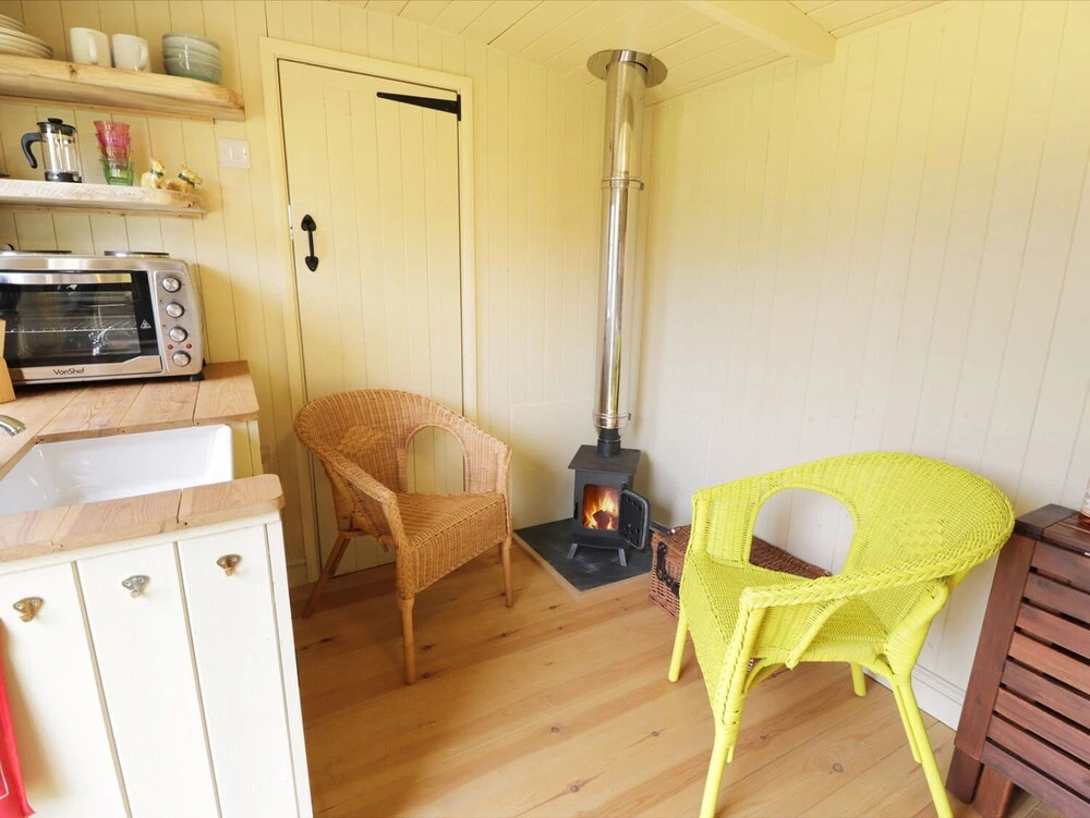 Hannah's Hide