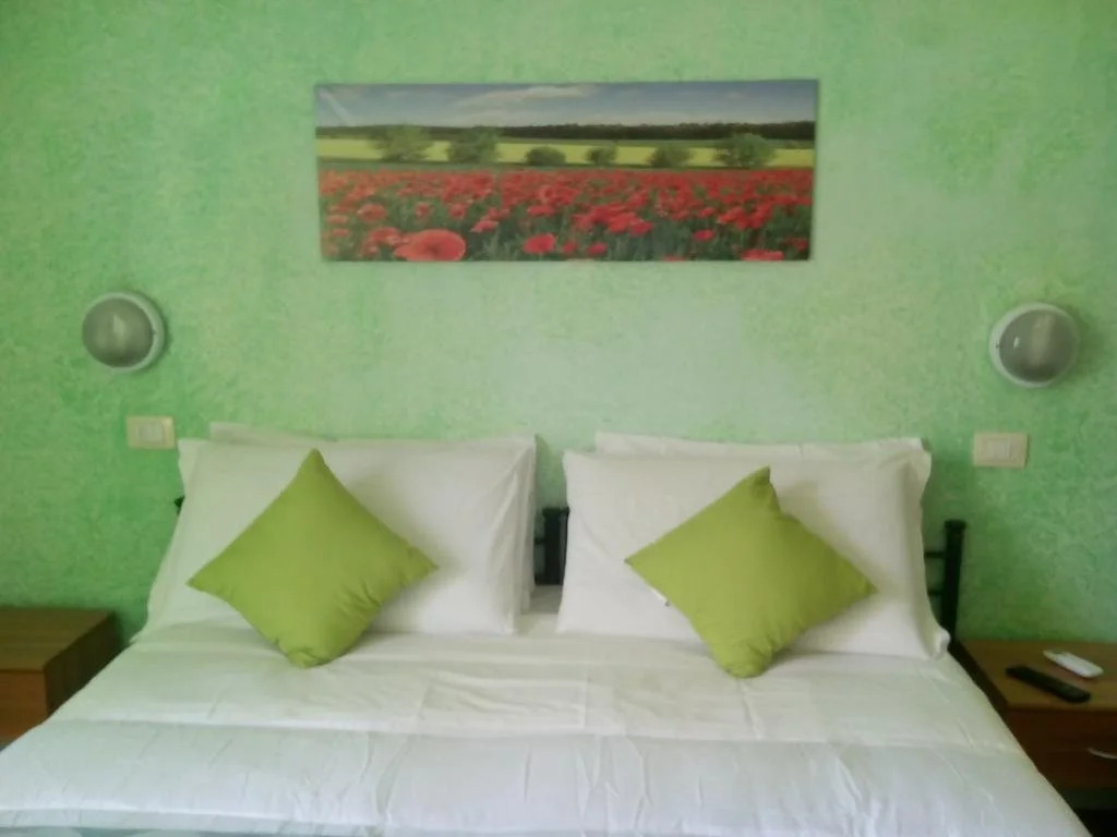 Alghero Bed & Breakfast Maredream