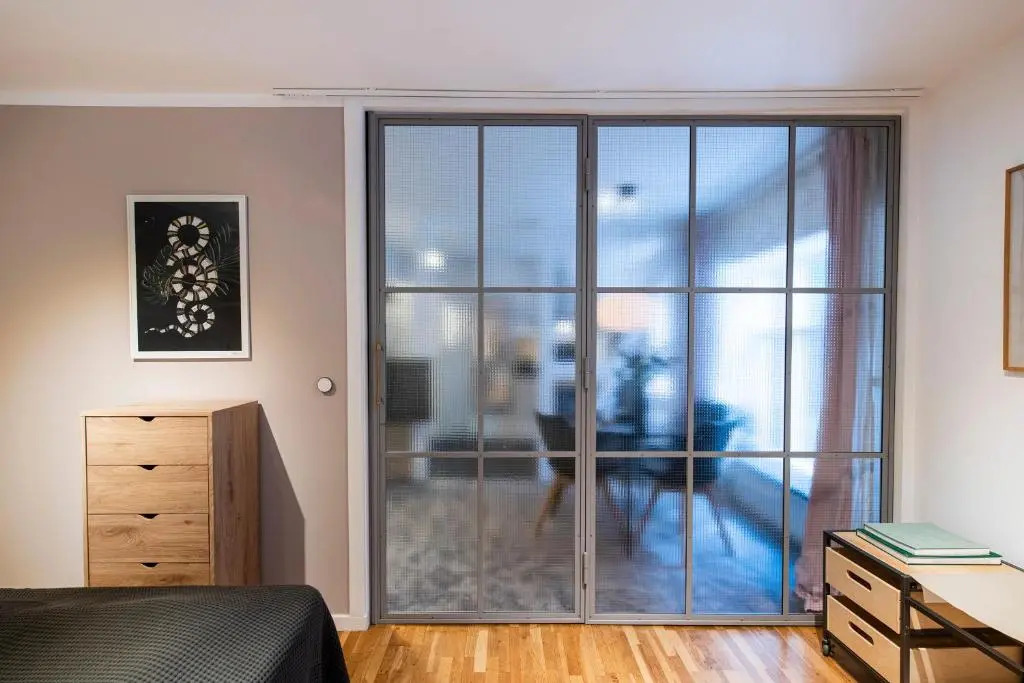 The Brewer apartments by Daniel&Jacobs