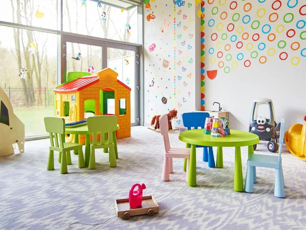 VacationClub - Aquarius Apartament 91