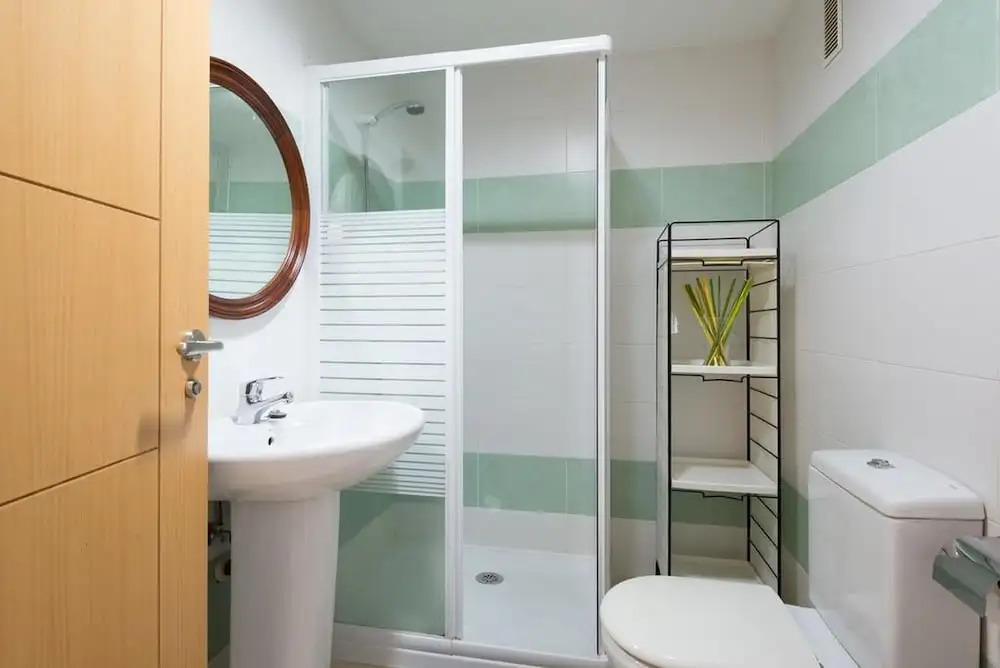 107401 Apartment In Malaga