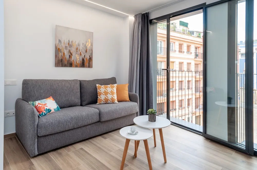 Myflats Luxury Old Town