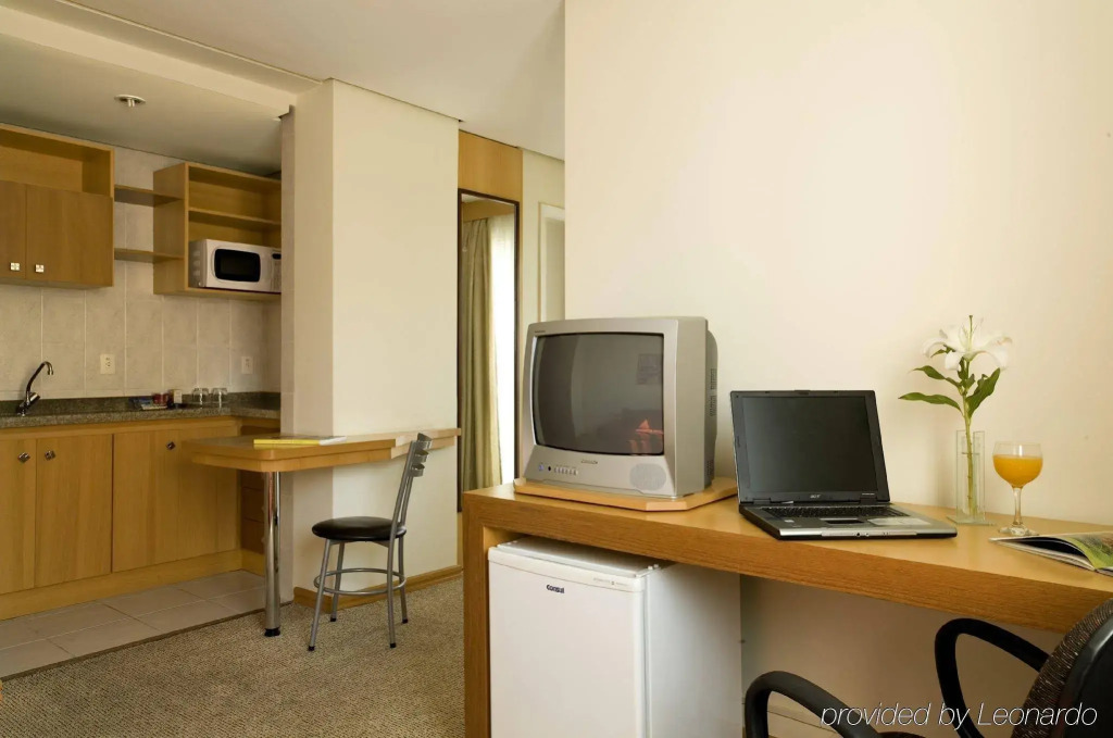 Blue Tree Towers All Suites Santo André