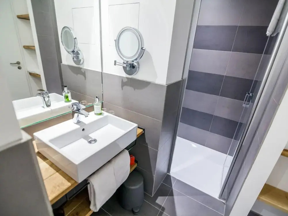 Staycity Aparthotels Leipzig City Centre