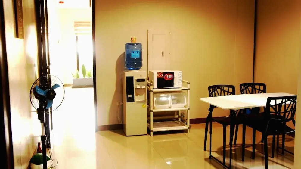 Urbantel Hotel