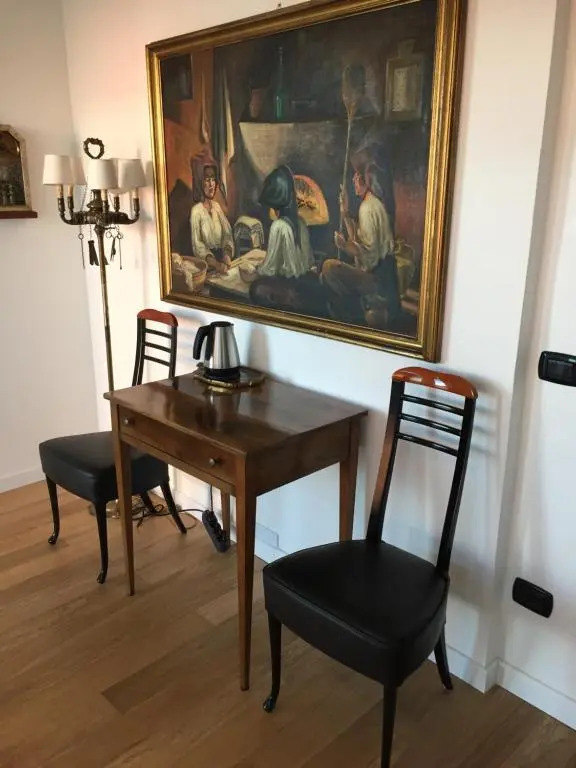 Suite Del Parco (Adults Only)