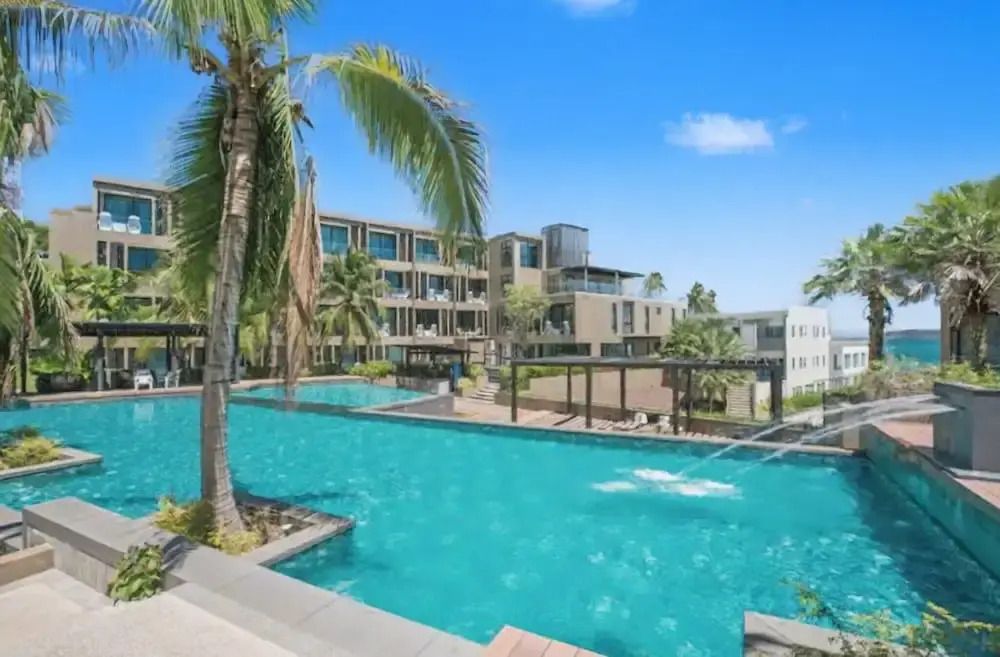 Pixels - Ocean Front Studio with Pool View Cape Panwa