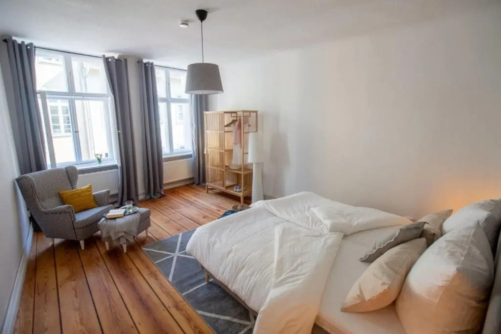 Apartment No4