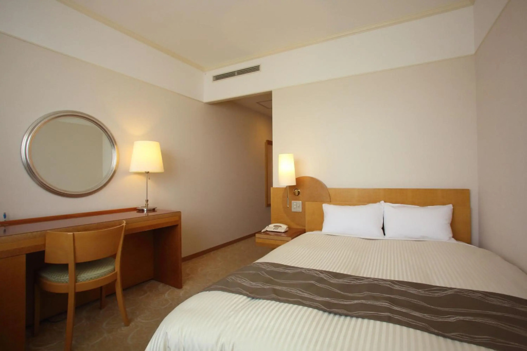 Hotel Sanda