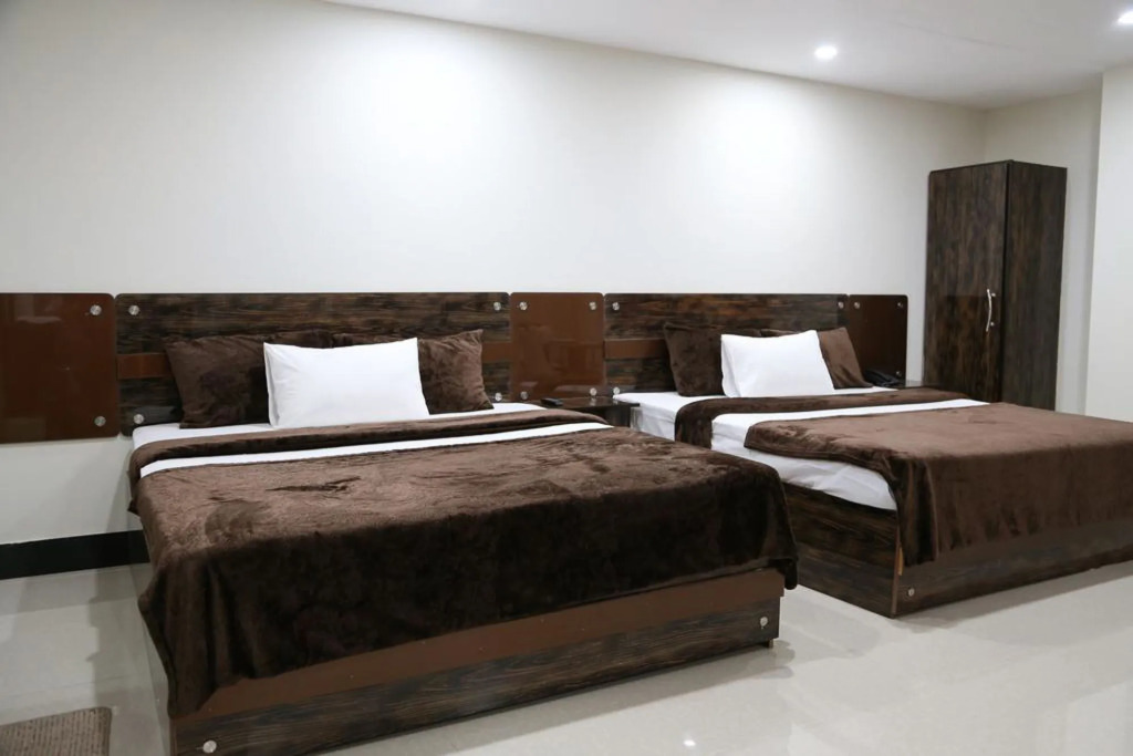 Hotel Shanghai