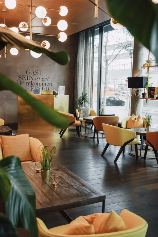 Blue City Boutique Hotel