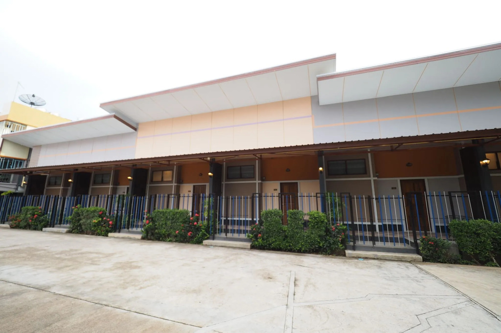 Bann Lhong Rak Krabi