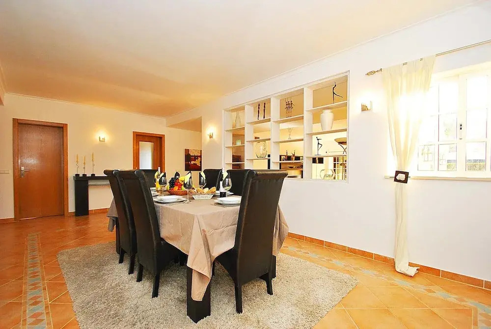 Villa Elba