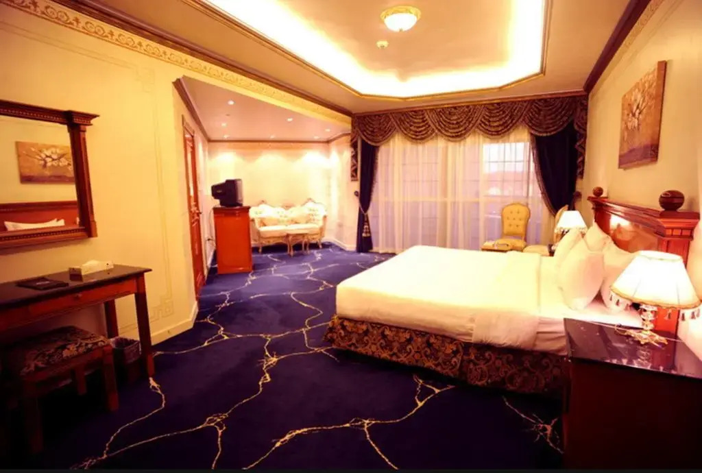 Bhadur Al Hada Hotel