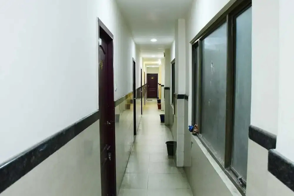 Sai Nalam Guest inn
