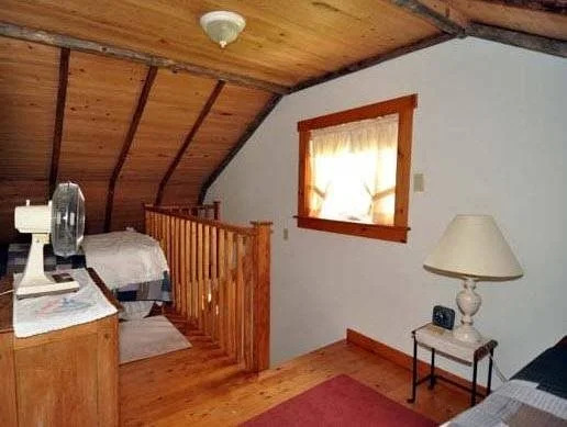 A Country Home B&B