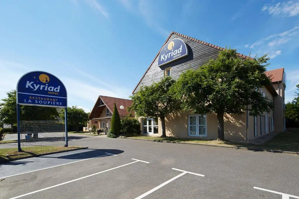 Hôtel Nell - Axelle - Maison Tassoni