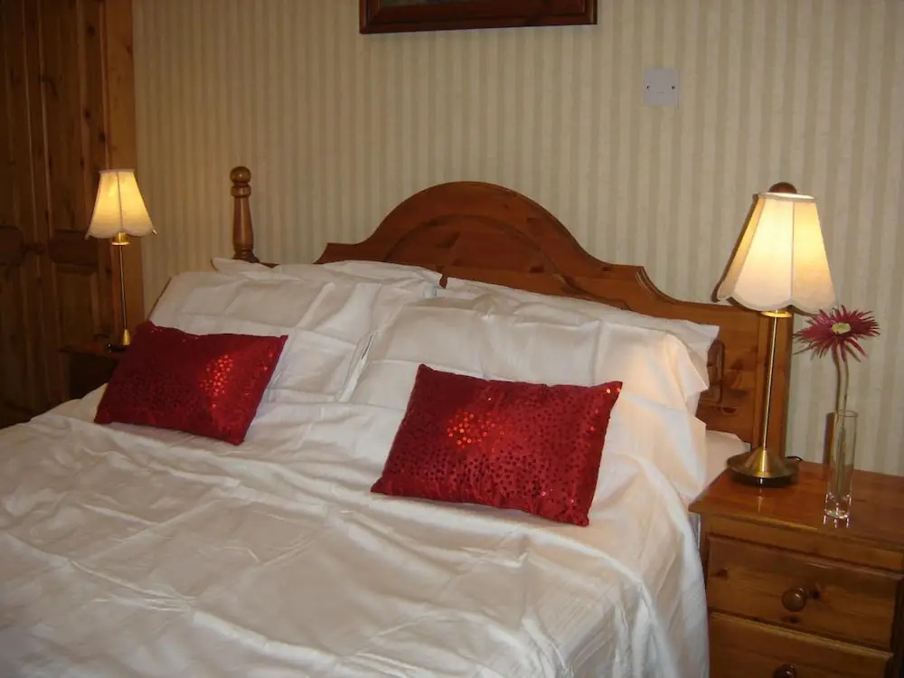 AbbeyCourt Kenmare Kerry